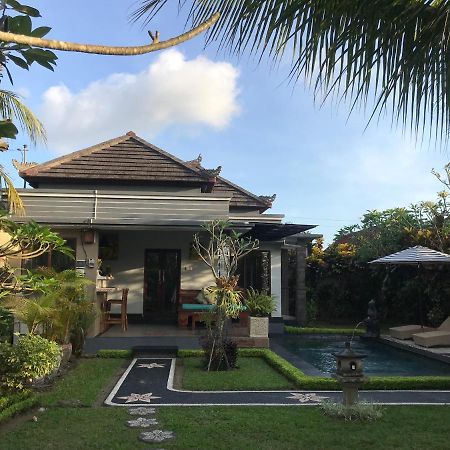 Pondok Sawah Asri Villa Ubud  Ngoại thất bức ảnh