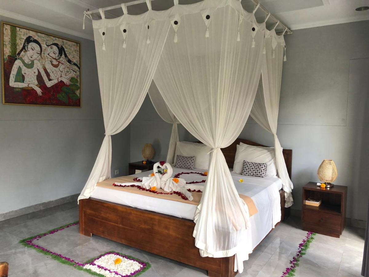 Pondok Sawah Asri Villa Ubud  Ngoại thất bức ảnh